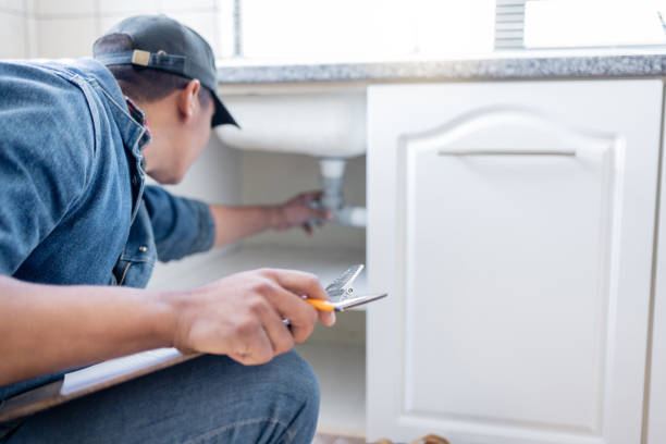Best Hot Water Heater Installation  in Lake City, MN