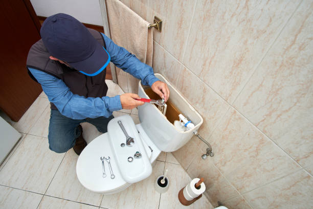Best Leak Detection Services  in Lake City, MN