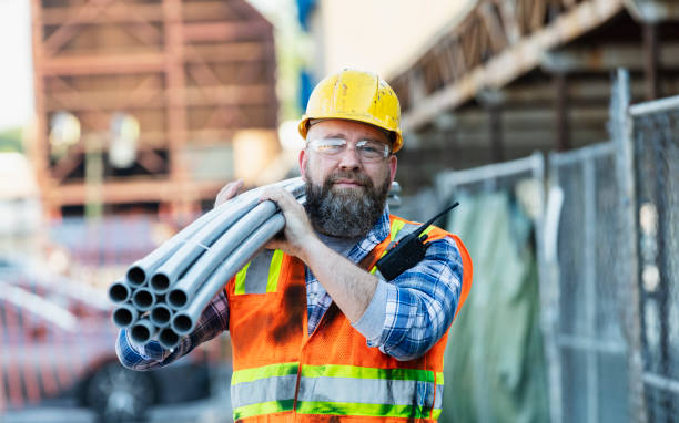Best Plumbing Inspection Services  in Lake City, MN