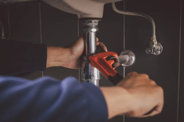 Best Emergency Plumbing Repair  in Lake City, MN